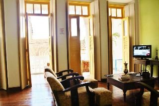 Room
 di Pousada Colonial