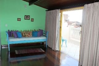 Room
 di Pousada Colonial