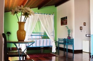 Room
 di Pousada Colonial