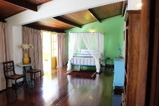 Room
 di Pousada Colonial