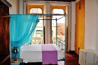 Room
 di Pousada Colonial