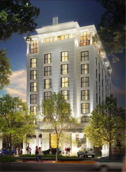 General view
 di La Barraca Resort