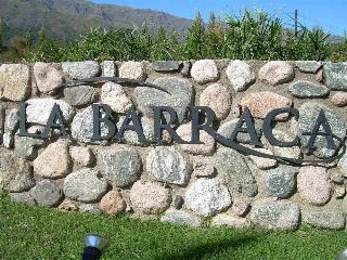 La Barraca Resort - Restaurant