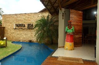 Terra Boa Boutique Hotel
