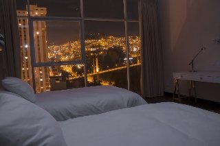 Room
 di Stannum Boutique Hotel