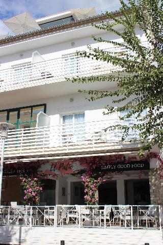 Paguera Treff Boutique Hotel