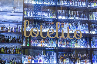 Restaurant
 di Lotelito