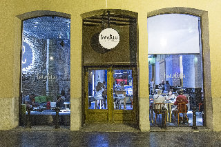 Restaurant
 di Lotelito
