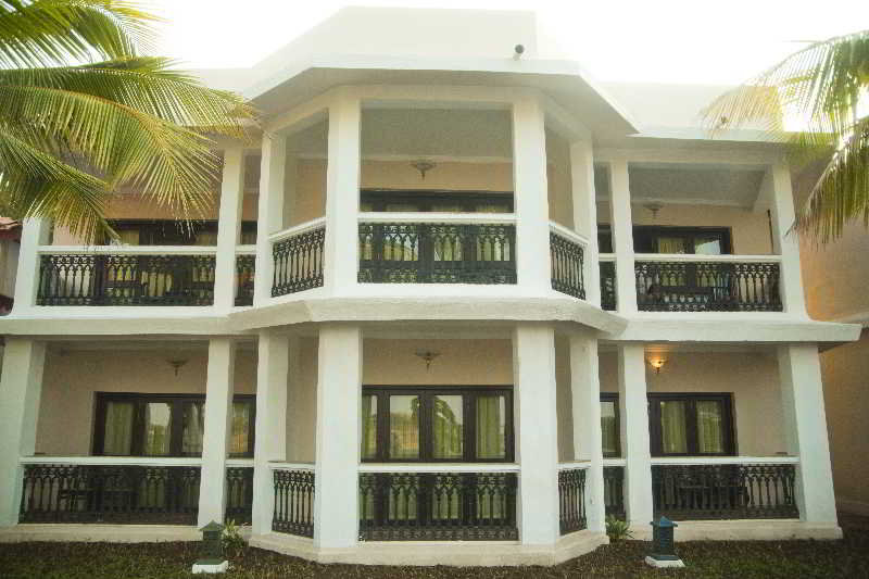 General view
 di Resort Coqueiral