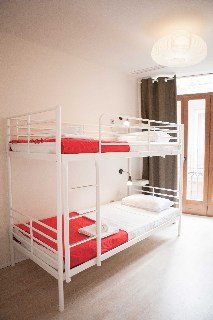 Room
 di Hulot Hostel Valencia