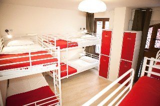 Room
 di Hulot Hostel Valencia