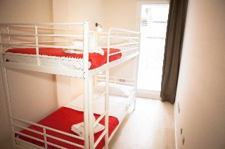 Room
 di Hulot Hostel Valencia