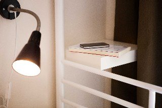 Room
 di Hulot Hostel Valencia