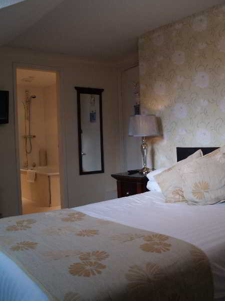 General view
 di The Broadway Hotel