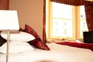 The Broadway Hotel, Colwyn Bay