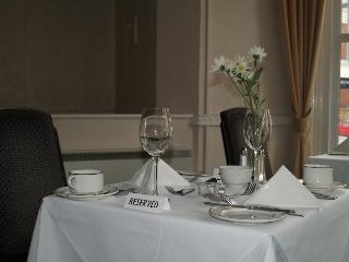The Broadway Hotel, Colwyn Bay