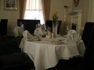 The Broadway Hotel, Colwyn Bay