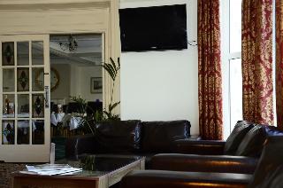 The Broadway Hotel, Colwyn Bay