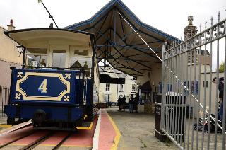 The Broadway Hotel, Colwyn Bay