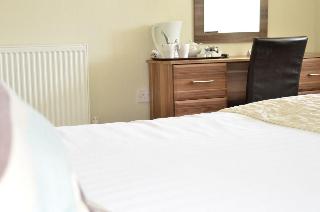 The Broadway Hotel, Colwyn Bay