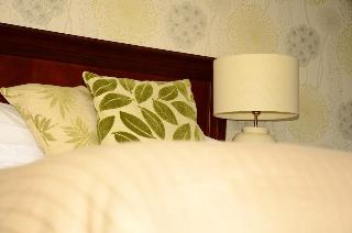 The Broadway Hotel, Colwyn Bay
