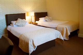 The Broadway Hotel, Colwyn Bay
