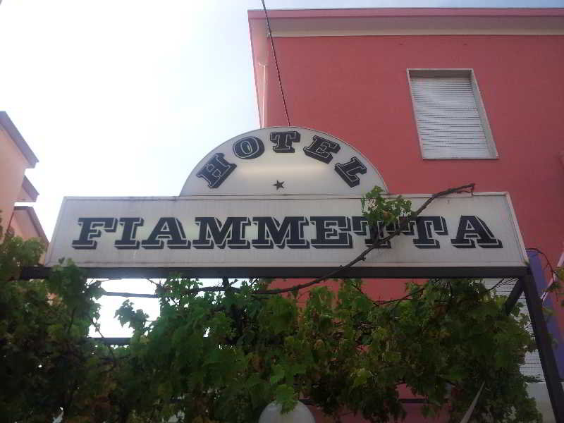 General view
 di Fiammetta Hotel