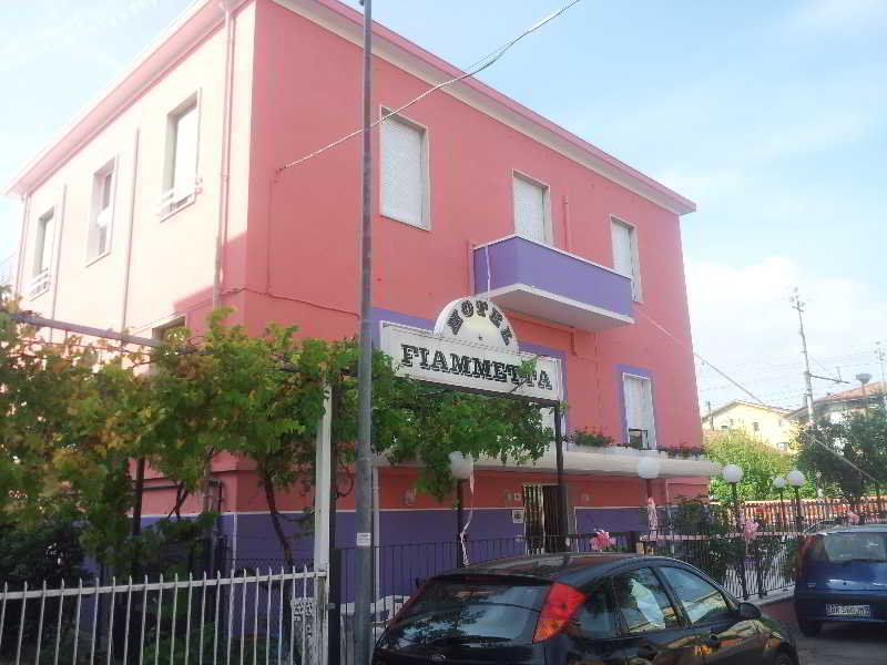 General view
 di Fiammetta Hotel