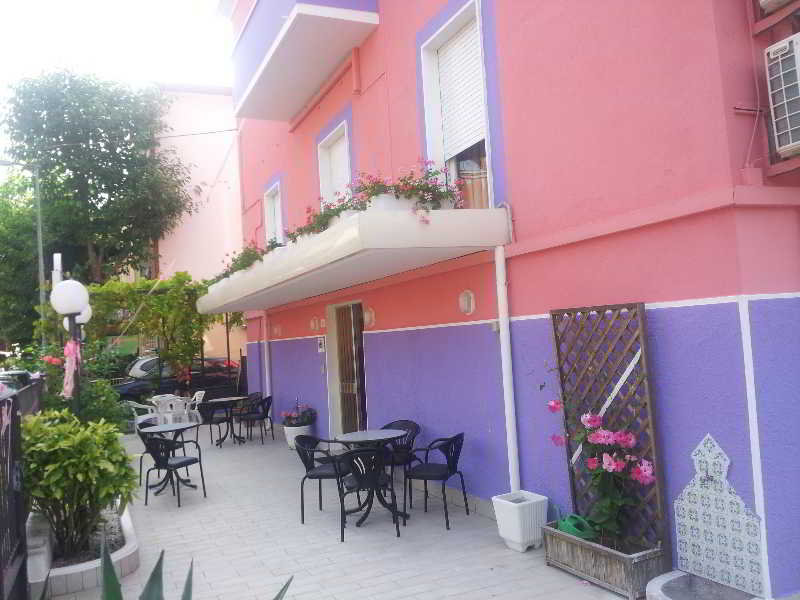 General view
 di Fiammetta Hotel