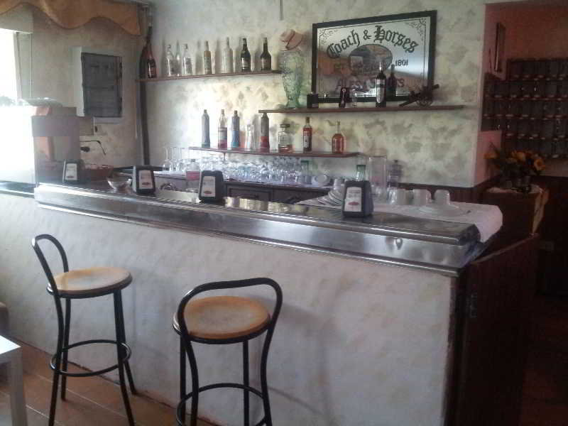 Bar
 di Fiammetta Hotel