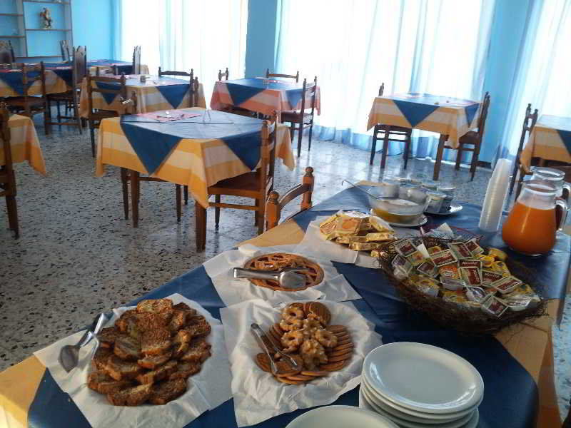 Restaurant
 di Fiammetta Hotel