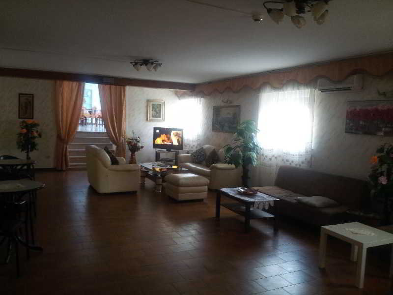 Restaurant
 di Fiammetta Hotel