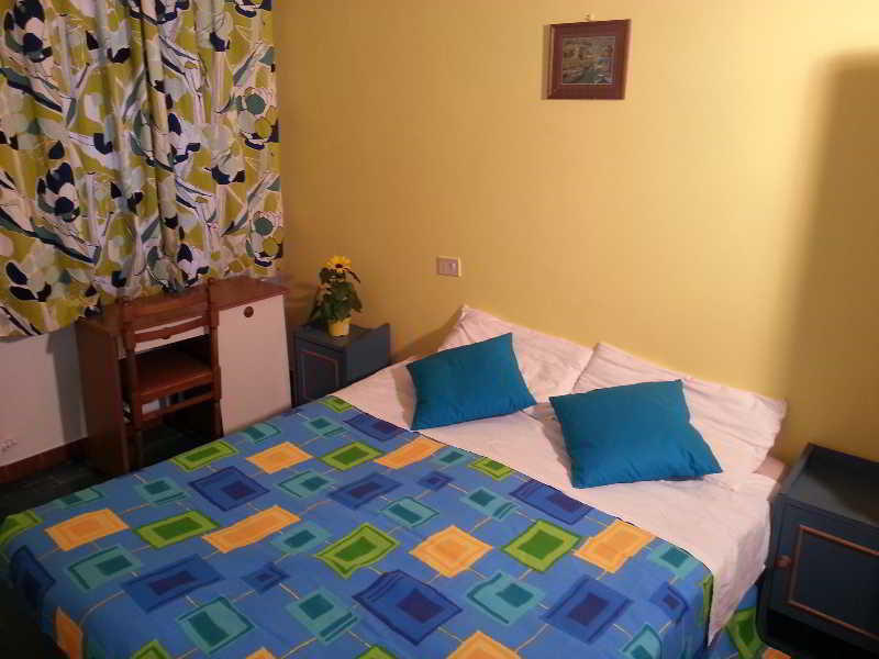 Room
 di Fiammetta Hotel