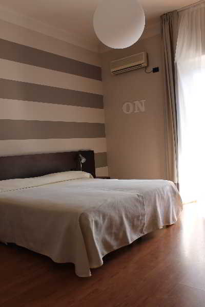 Room
 di Corallo Hotel