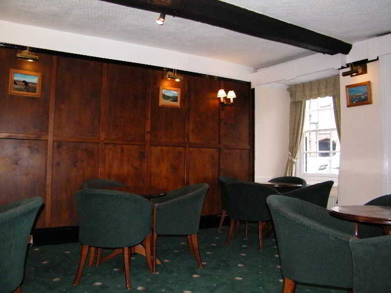 Bar
 di Yarn Market Hotel