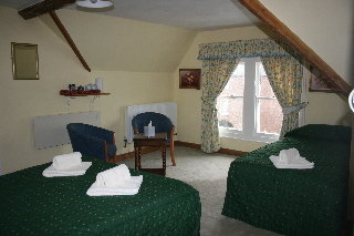 Room
 di Yarn Market Hotel