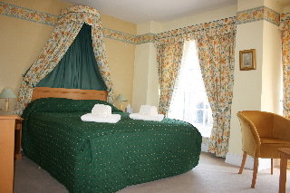 Room
 di Yarn Market Hotel