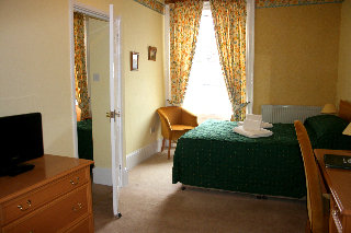 Room
 di Yarn Market Hotel