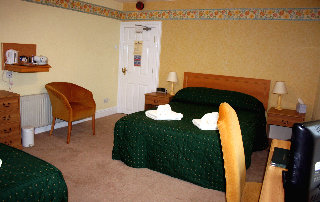 Room
 di Yarn Market Hotel