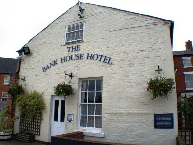 General view
 di The Bank House