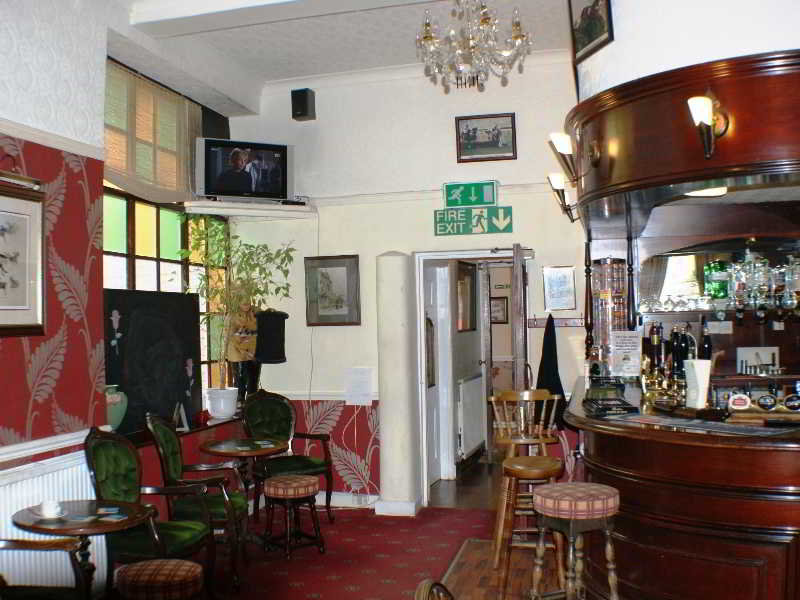 Bar
 di The Bank House