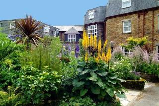 Budock Vean Hotel, Cornwall