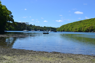 Budock Vean Hotel, Cornwall