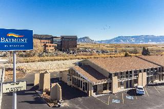 Baymont by Wyndham Grand Junction