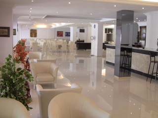Temple Beach Hotel Didyma-Didim