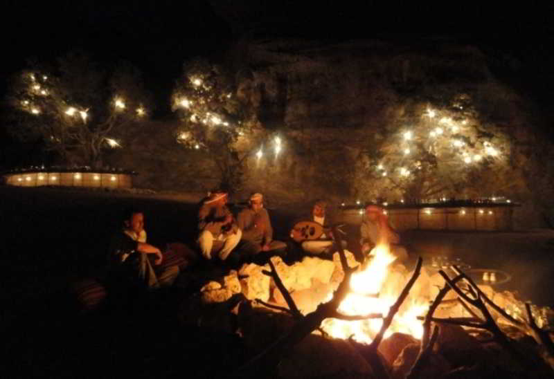 General view
 di The Rock Camp