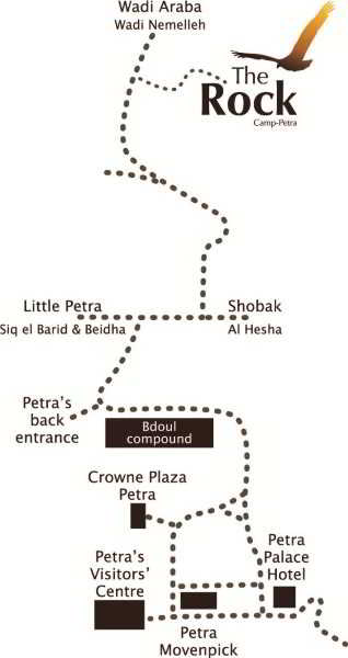 General view
 di The Rock Camp