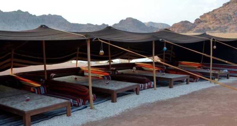 General view
 di The Rock Camp