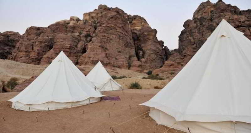 General view
 di The Rock Camp