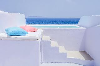 Blue Waves